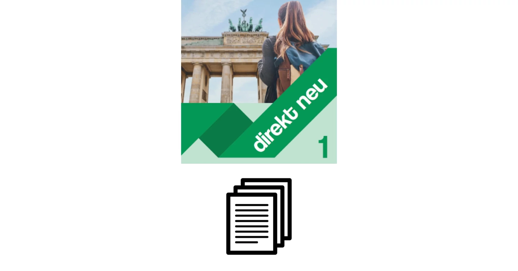 Direkt Neu Kursbuch 1 - Szószedet